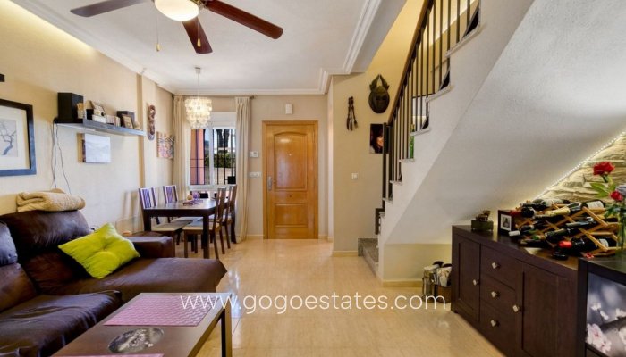 Te koop - Huis - Stadswoning - Torrevieja - Torrevieja Centro