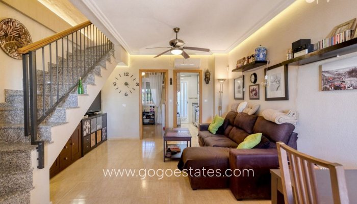 Te koop - Huis - Stadswoning - Torrevieja - Torrevieja Centro