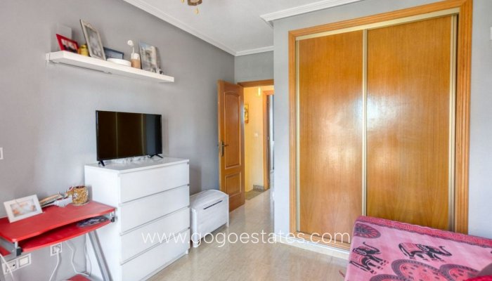 Te koop - Huis - Stadswoning - Torrevieja - Torrevieja Centro