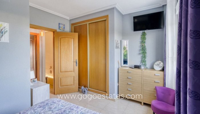 Te koop - Huis - Stadswoning - Torrevieja - Torrevieja Centro