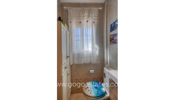 Te koop - Huis - Stadswoning - Torrevieja - Torrevieja Centro