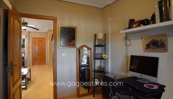 Te koop - Huis - Stadswoning - Torrevieja - Torrevieja Centro
