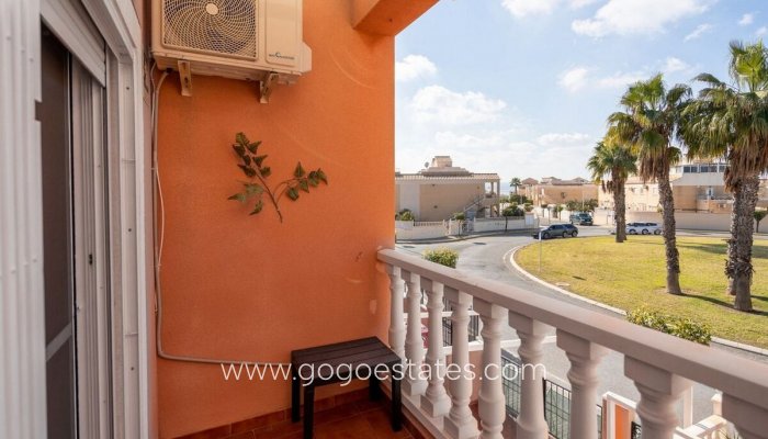 Te koop - Huis - Stadswoning - Torrevieja - Torrevieja Centro