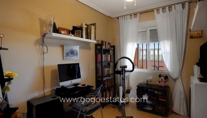 Te koop - Huis - Stadswoning - Torrevieja - Torrevieja Centro