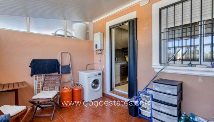 Te koop - Huis - Stadswoning - Torrevieja - Torrevieja Centro