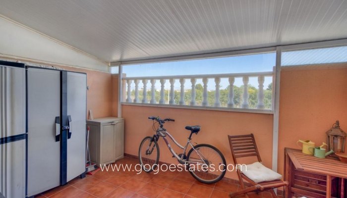 Te koop - Huis - Stadswoning - Torrevieja - Torrevieja Centro