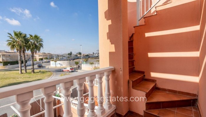 Te koop - Huis - Stadswoning - Torrevieja - Torrevieja Centro