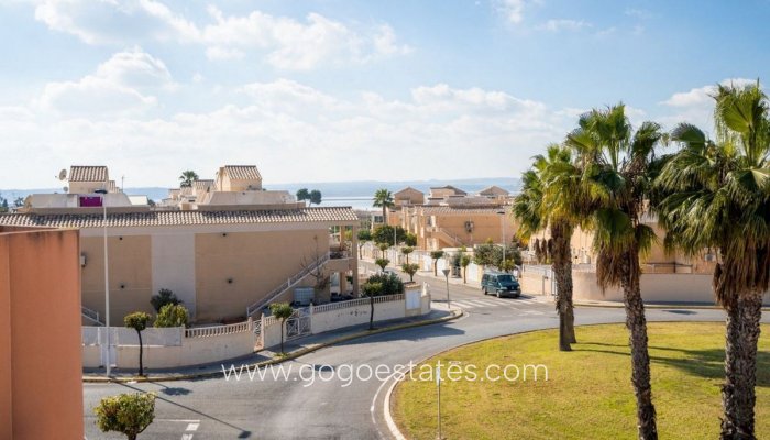 Te koop - Huis - Stadswoning - Torrevieja - Torrevieja Centro
