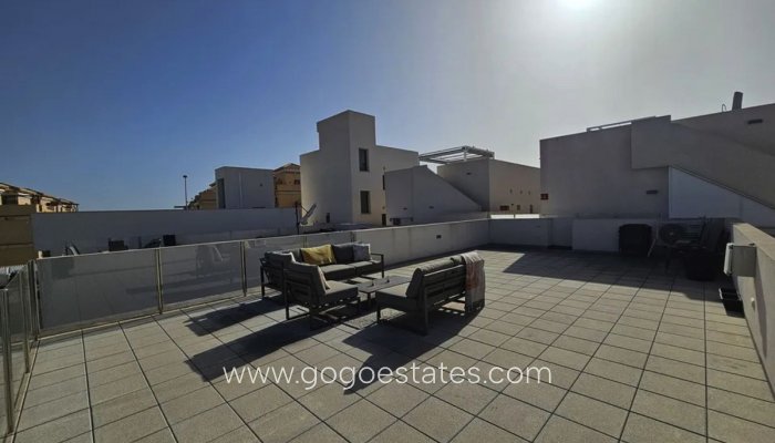 Te koop - Huis - Vrijstaande Villa - Orihuela - Villamartin