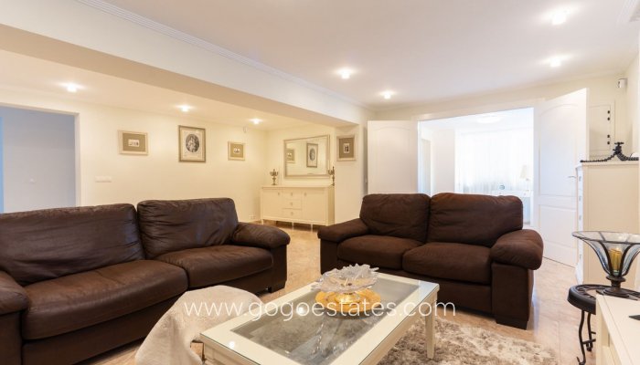 Te koop - Huis - Vrijstaande Villa - Orihuela - Los Balcones