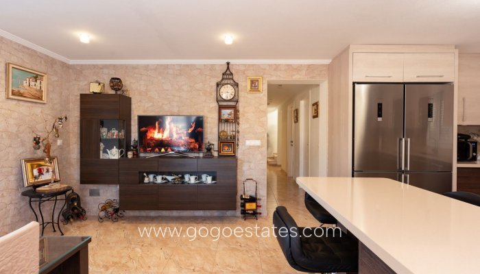 Te koop - Huis - Vrijstaande Villa - Orihuela - Los Balcones