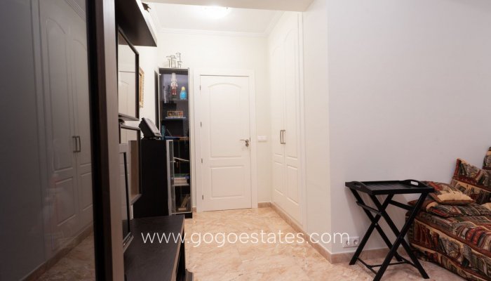 Te koop - Huis - Vrijstaande Villa - Orihuela - Los Balcones