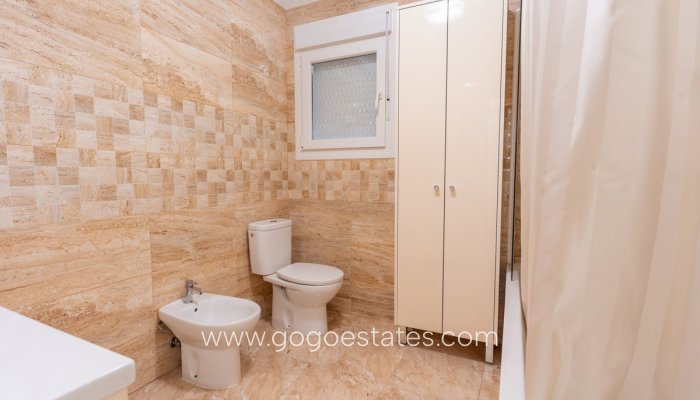 Te koop - Huis - Vrijstaande Villa - Orihuela - Los Balcones