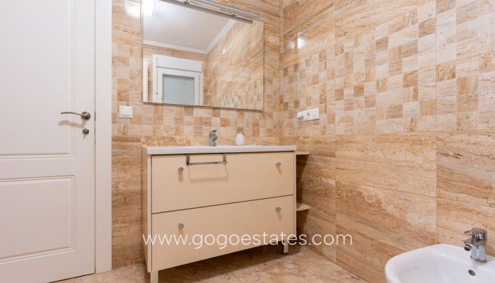 Te koop - Huis - Vrijstaande Villa - Orihuela - Los Balcones