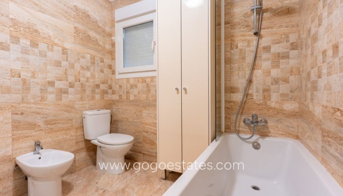 Te koop - Huis - Vrijstaande Villa - Orihuela - Los Balcones