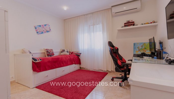 Te koop - Huis - Vrijstaande Villa - Orihuela - Los Balcones