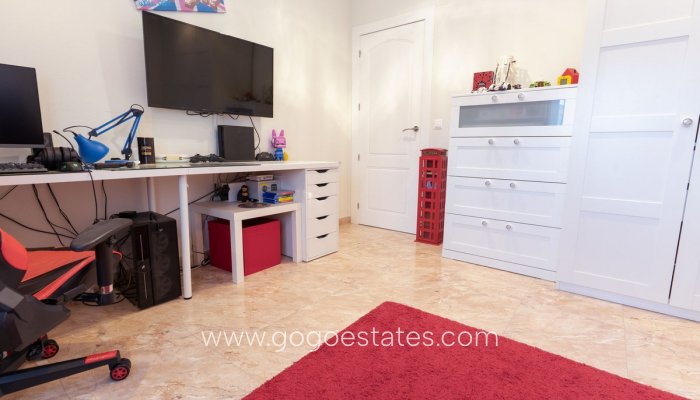 Te koop - Huis - Vrijstaande Villa - Orihuela - Los Balcones