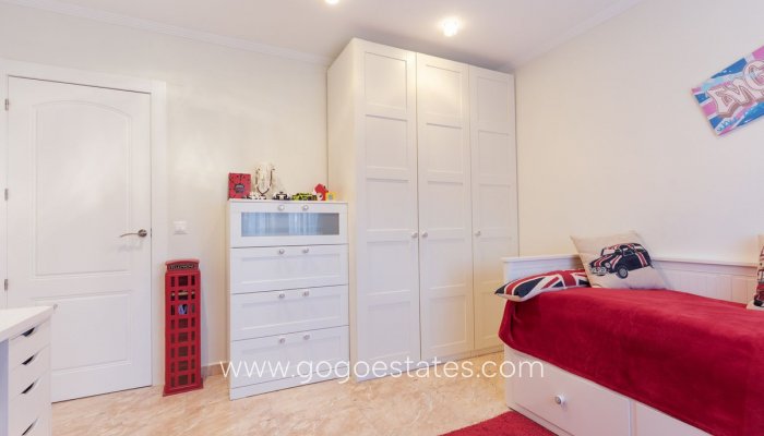 Te koop - Huis - Vrijstaande Villa - Orihuela - Los Balcones