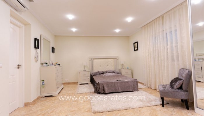 Te koop - Huis - Vrijstaande Villa - Orihuela - Los Balcones