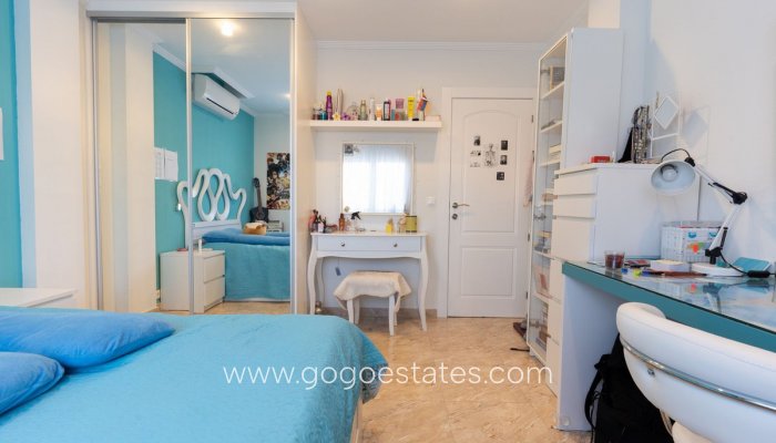 Te koop - Huis - Vrijstaande Villa - Orihuela - Los Balcones