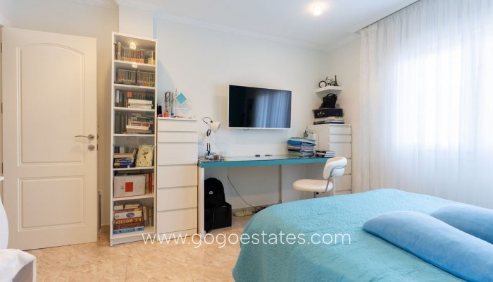 Te koop - Huis - Vrijstaande Villa - Orihuela - Los Balcones