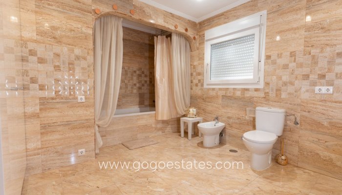 Te koop - Huis - Vrijstaande Villa - Orihuela - Los Balcones