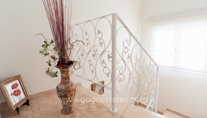 Te koop - Huis - Vrijstaande Villa - Orihuela - Los Balcones