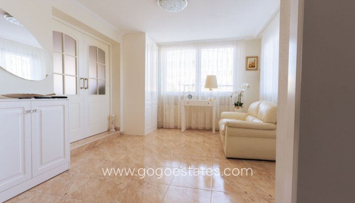 Te koop - Huis - Vrijstaande Villa - Orihuela - Los Balcones