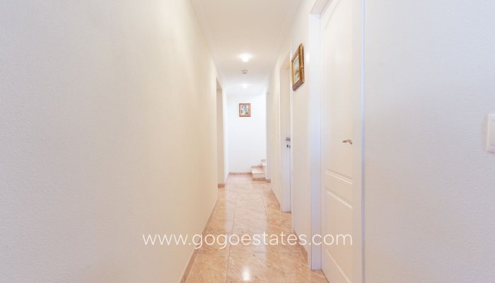 Te koop - Huis - Vrijstaande Villa - Orihuela - Los Balcones