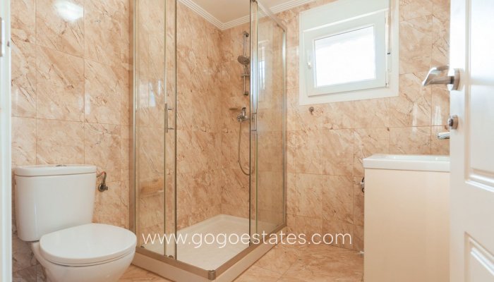 Te koop - Huis - Vrijstaande Villa - Orihuela - Los Balcones