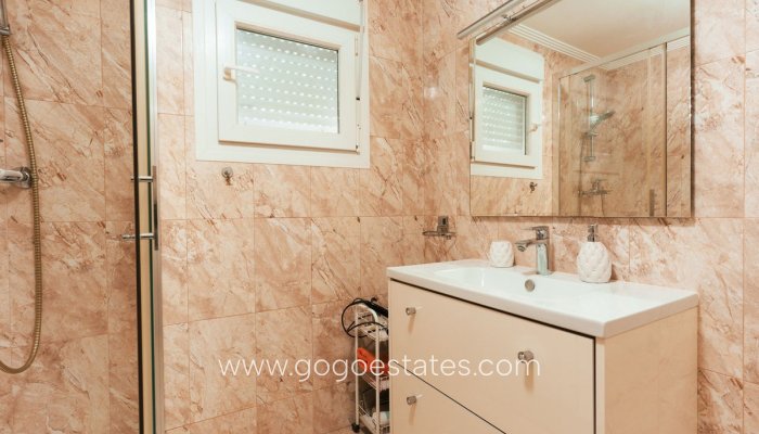 Te koop - Huis - Vrijstaande Villa - Orihuela - Los Balcones