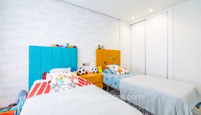 Te koop - Huis - Vrijstaande Villa - Orihuela - Los Balcones