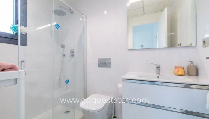 Te koop - Huis - Vrijstaande Villa - Orihuela - Los Balcones