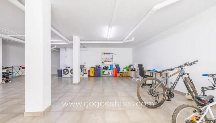 Te koop - Huis - Vrijstaande Villa - Orihuela - Los Balcones