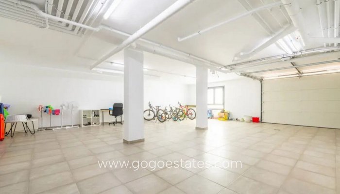 Te koop - Huis - Vrijstaande Villa - Orihuela - Los Balcones