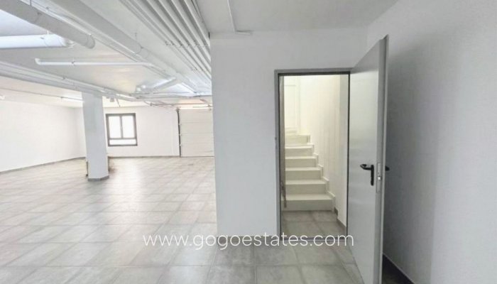 Te koop - Huis - Vrijstaande Villa - Orihuela - Los Balcones