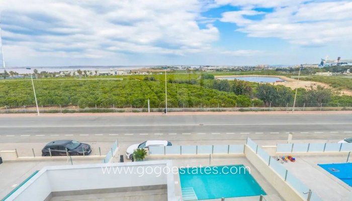 Te koop - Huis - Vrijstaande Villa - Orihuela - Los Balcones