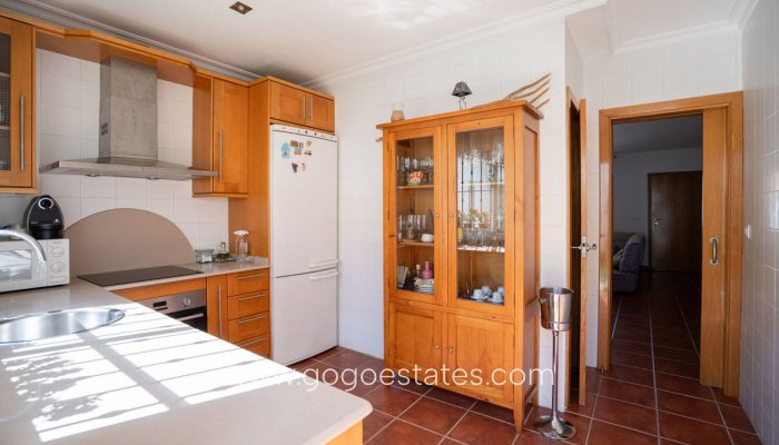 Revente - Maison - Villa Individuelle - Pilar De La Horadada - Torre de la Horadada