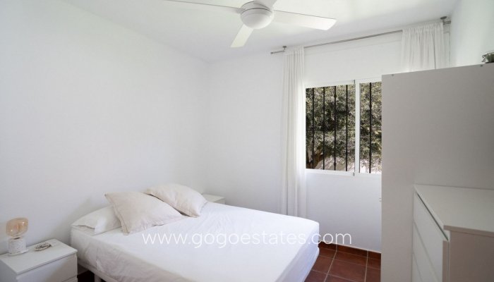 Revente - Maison - Villa Individuelle - Pilar De La Horadada - Torre de la Horadada