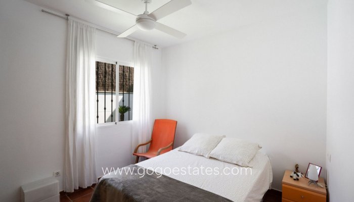 Revente - Maison - Villa Individuelle - Pilar De La Horadada - Torre de la Horadada