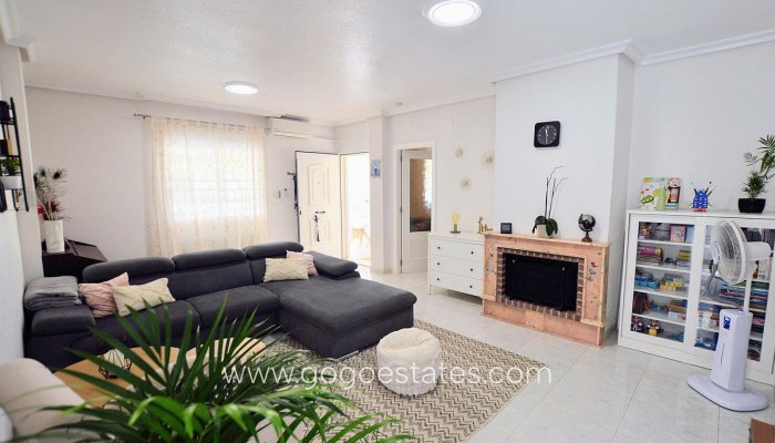 Te koop - Huis - Vrijstaande Villa - Orihuela - Los Altos