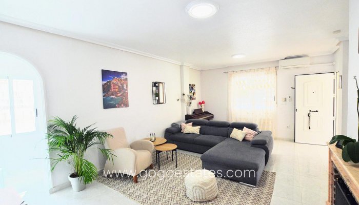 Te koop - Huis - Vrijstaande Villa - Orihuela - Los Altos