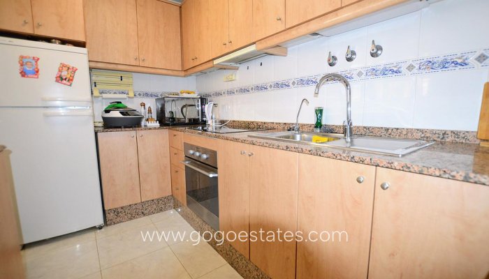 Te koop - Huis - Vrijstaande Villa - Orihuela - Los Altos