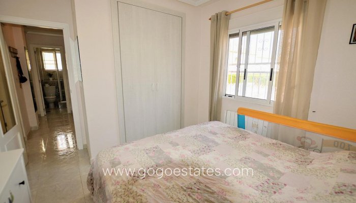 Te koop - Huis - Vrijstaande Villa - Orihuela - Los Altos