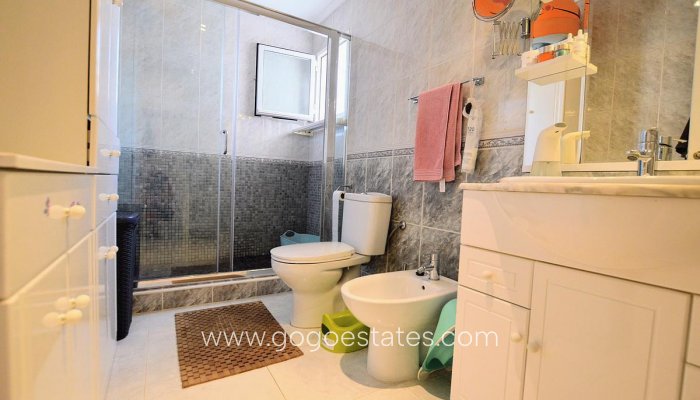 Te koop - Huis - Vrijstaande Villa - Orihuela - Los Altos