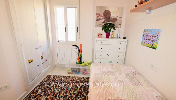 Te koop - Huis - Vrijstaande Villa - Orihuela - Los Altos