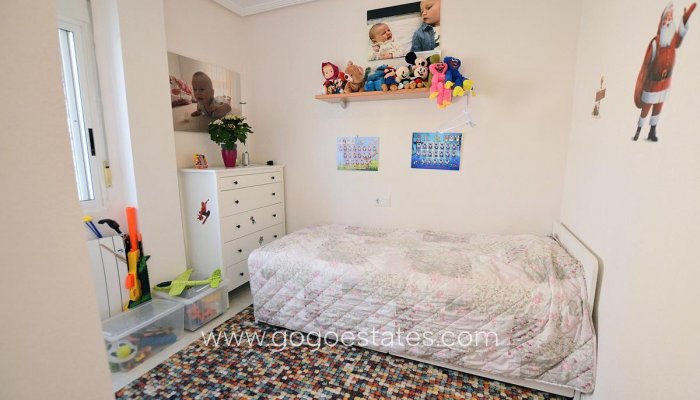 Te koop - Huis - Vrijstaande Villa - Orihuela - Los Altos