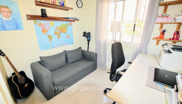 Te koop - Huis - Vrijstaande Villa - Orihuela - Los Altos