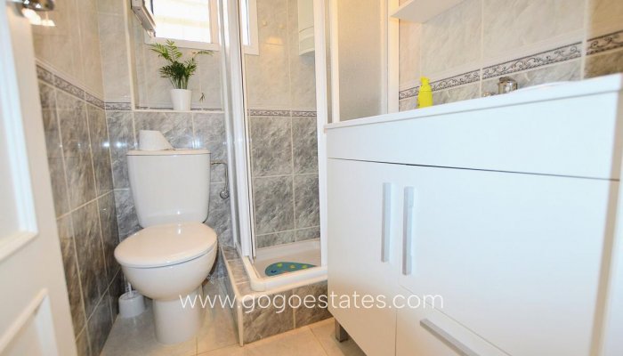 Te koop - Huis - Vrijstaande Villa - Orihuela - Los Altos