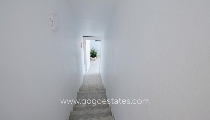 Te koop - Huis - Vrijstaande Villa - Orihuela - Los Altos